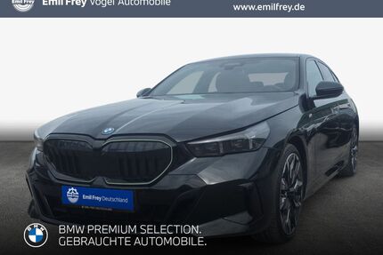 BMW 550 Gebrauchtwagen