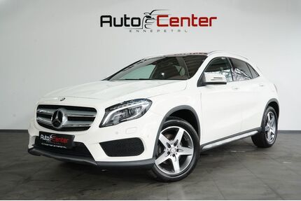 Mercedes-Benz GLA 250 Gebrauchtwagen