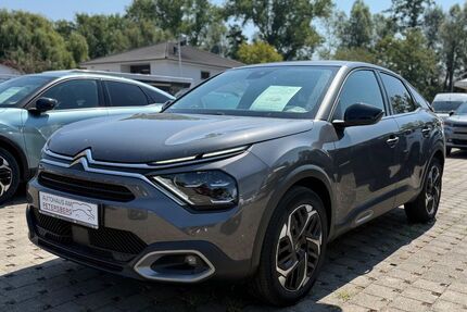 Citroen C4 Gebrauchtwagen