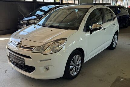 Citroen C3 Gebrauchtwagen