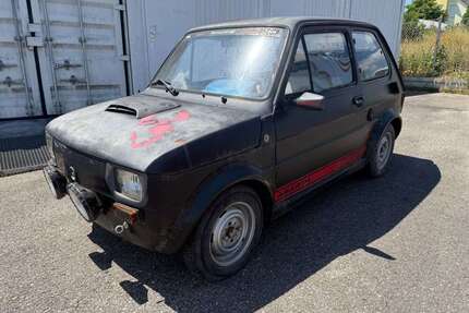 Fiat 126 Gebrauchtwagen