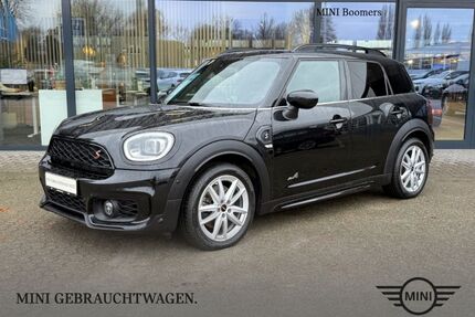 Mini Cooper S Countryman Gebrauchtwagen
