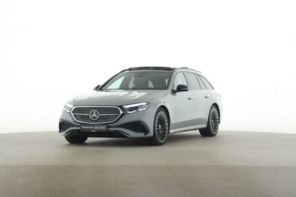Mercedes-Benz E 450 Gebrauchtwagen