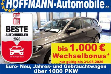 Fiat Tipo Gebrauchtwagen