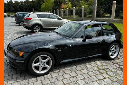 BMW Z3 Gebrauchtwagen