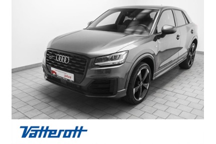 Audi Q2 Gebrauchtwagen