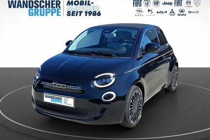 Fiat 500e Gebrauchtwagen
