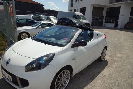 Renault Wind Gebrauchtwagen