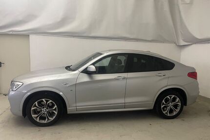 BMW X4 Gebrauchtwagen