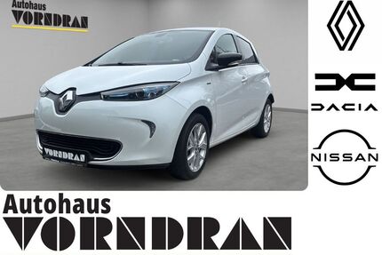Renault ZOE Gebrauchtwagen