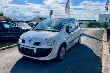 Renault Modus Gebrauchtwagen