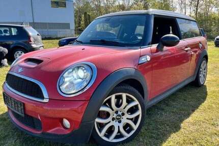 Mini John Cooper Works Gebrauchtwagen