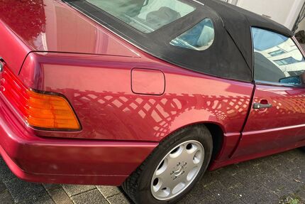 Mercedes-Benz SL 280 Gebrauchtwagen
