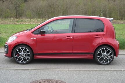 VW up! Gebrauchtwagen