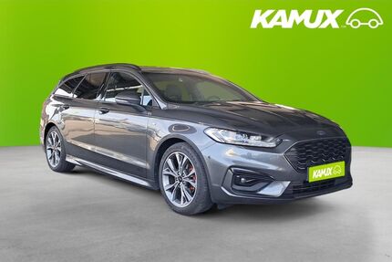 Ford Mondeo Gebrauchtwagen