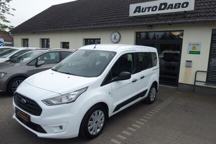 Ford Tourneo Connect Gebrauchtwagen