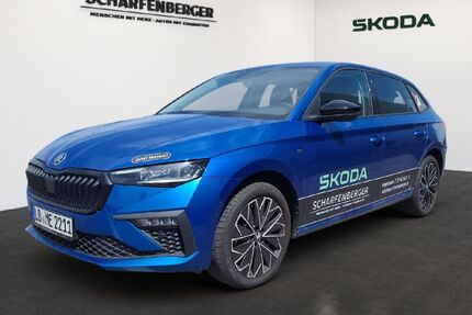 Skoda Scala Gebrauchtwagen