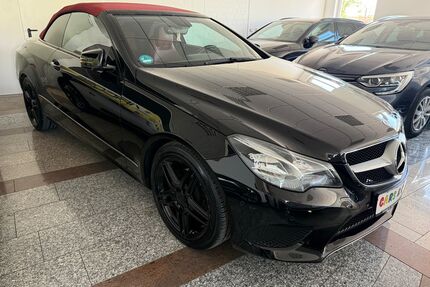 Mercedes-Benz E 200 Gebrauchtwagen