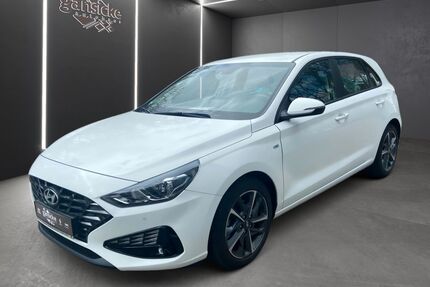 Hyundai i30 Gebrauchtwagen