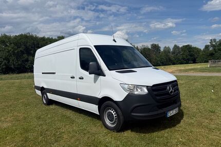 Mercedes-Benz Sprinter Gebrauchtwagen