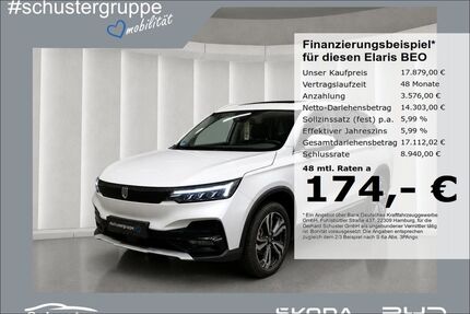 Elaris Andere Gebrauchtwagen