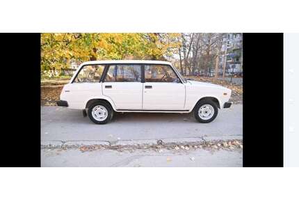 Lada 2106 Gebrauchtwagen