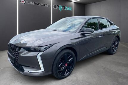 DS Automobiles DS4 Gebrauchtwagen