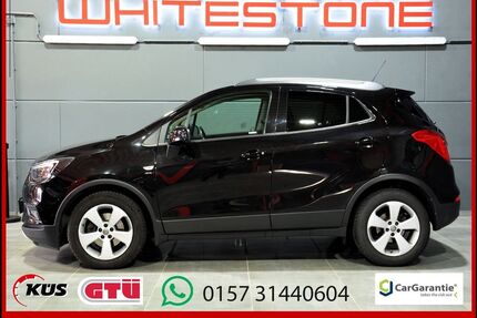 Opel Mokka X Gebrauchtwagen