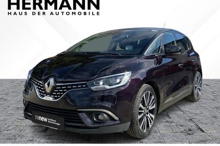 Renault Scenic Gebrauchtwagen