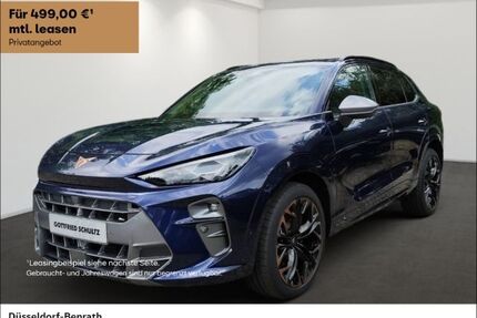 Cupra Terramar Gebrauchtwagen