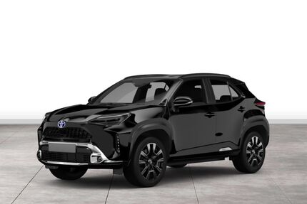 Toyota Yaris Cross Gebrauchtwagen