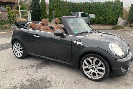 Mini Cooper SD Gebrauchtwagen