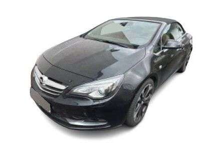 Opel Cascada 
