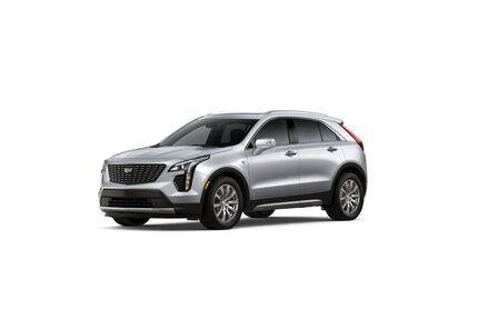 Cadillac XT4 Gebrauchtwagen