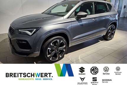 Cupra Ateca Gebrauchtwagen