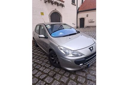 Peugeot 307 Gebrauchtwagen