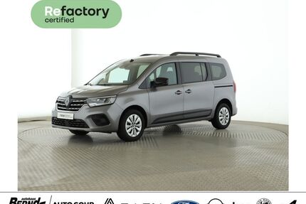 Renault Kangoo Gebrauchtwagen