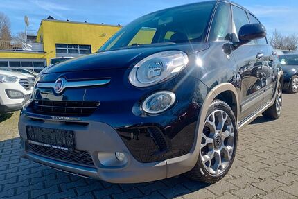 Fiat 500L Gebrauchtwagen