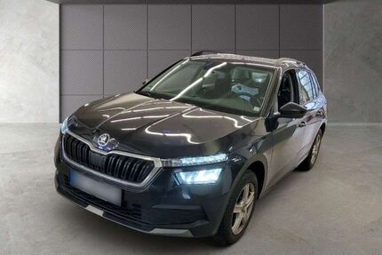 Skoda Kamiq Gebrauchtwagen