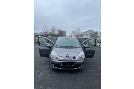 Renault Modus Gebrauchtwagen