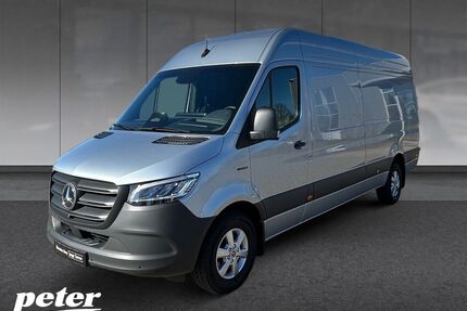 Mercedes-Benz eSprinter Gebrauchtwagen
