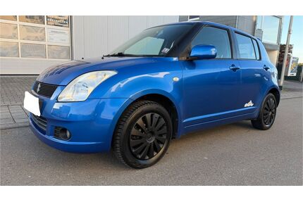 Suzuki Swift Gebrauchtwagen