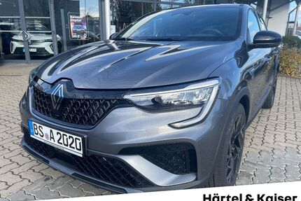 Renault Arkana Gebrauchtwagen
