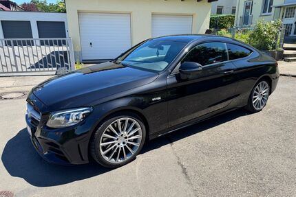 Mercedes-Benz C 43 AMG Gebrauchtwagen