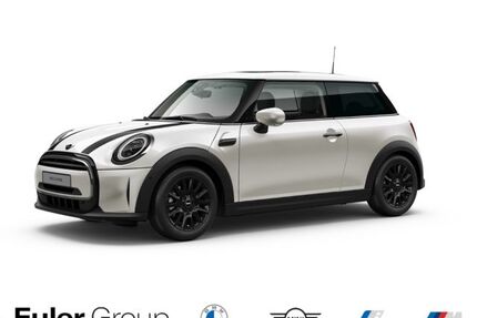 Mini Cooper Gebrauchtwagen