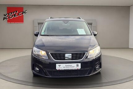 Seat Alhambra Gebrauchtwagen