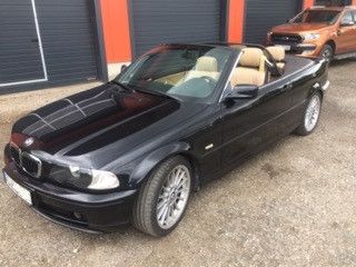 BMW 323 Gebrauchtwagen