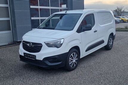 Opel Combo Gebrauchtwagen