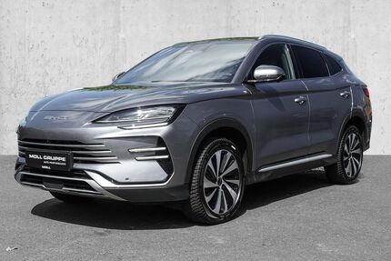 BYD SEAL U Gebrauchtwagen