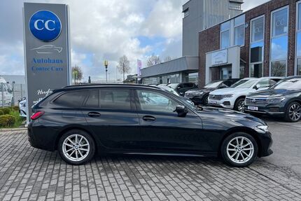 BMW 318 Gebrauchtwagen